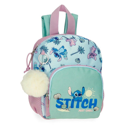 Disney Stitch Just Chill backpack 24cm