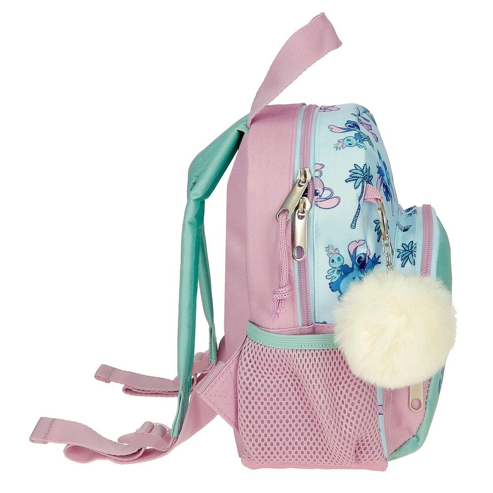 Disney Stitch Just Chill backpack 24cm
