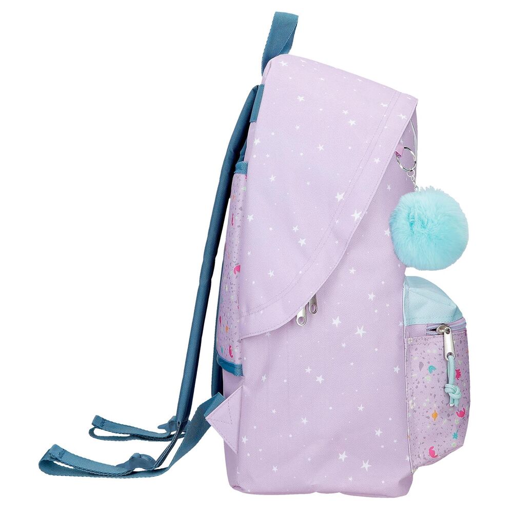 Disney Stitch Lovely adaptable backpack 45cm