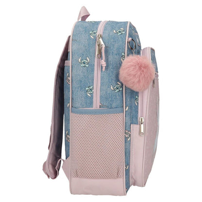 Disney Stitch You Are Magical backpack 38cm