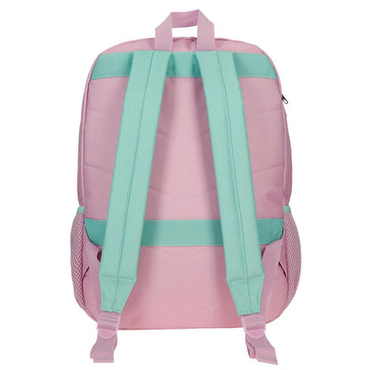 Disney Stitch Just Chill backpack 44cm