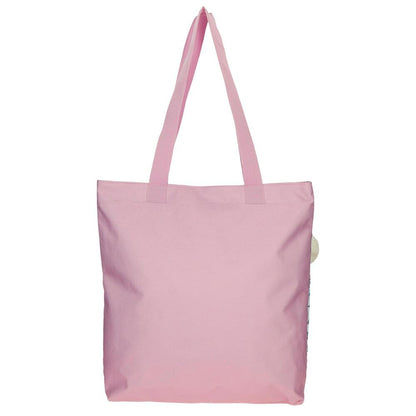 Disney Stitch Just Chill totte bag