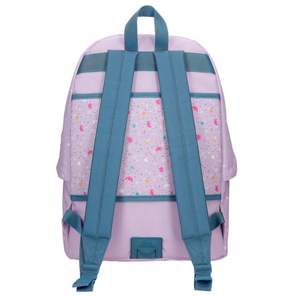 Disney Stitch Lovely adaptable backpack 45cm