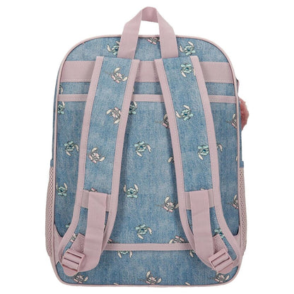 Disney Stitch You Are Magical backpack 38cm