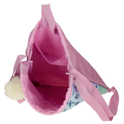 Disney Stitch Just Chill gym bag 46cm