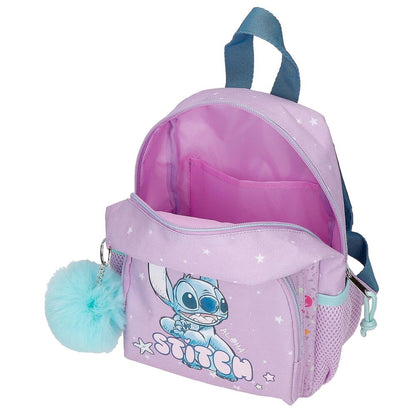 Disney Stitch Lovely backpack 24cm