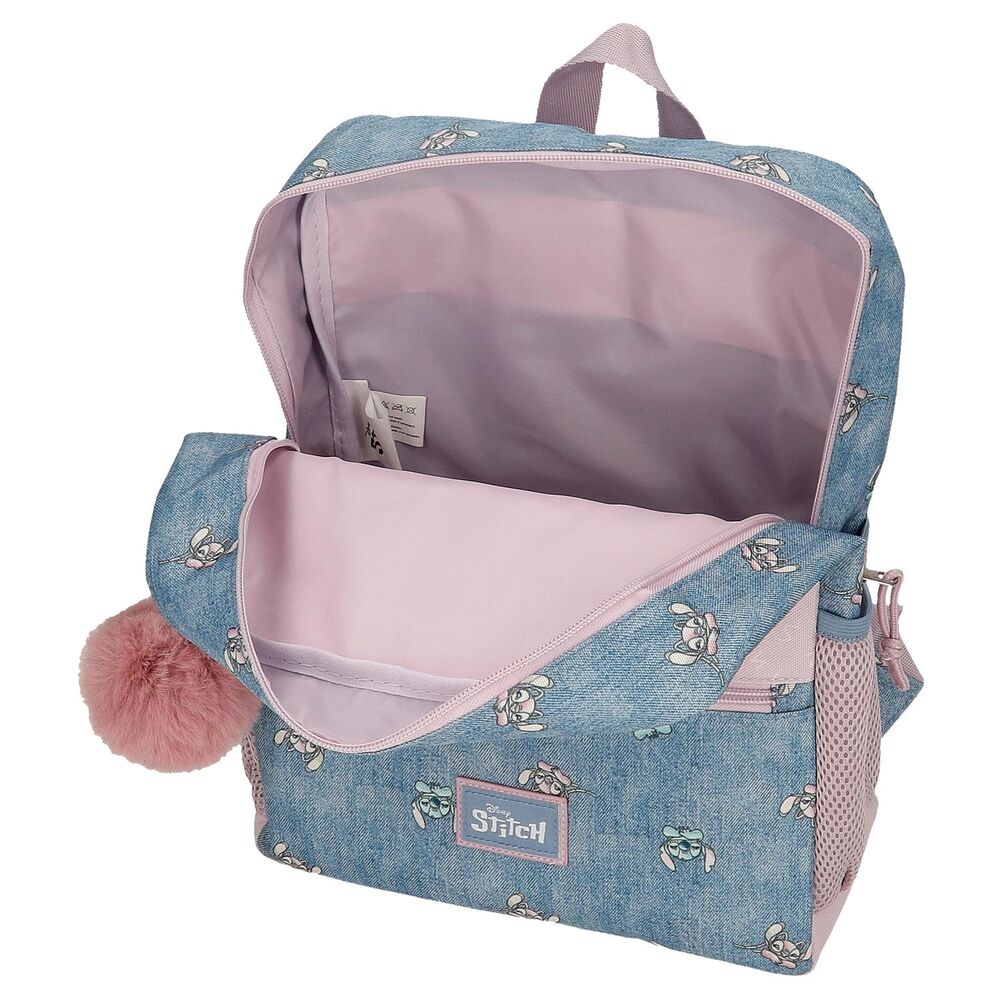 Disney Stitch You Are Magical trolley 33cm