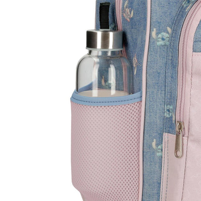 Disney Stitch You Are Magical adaptable backpack 28cm