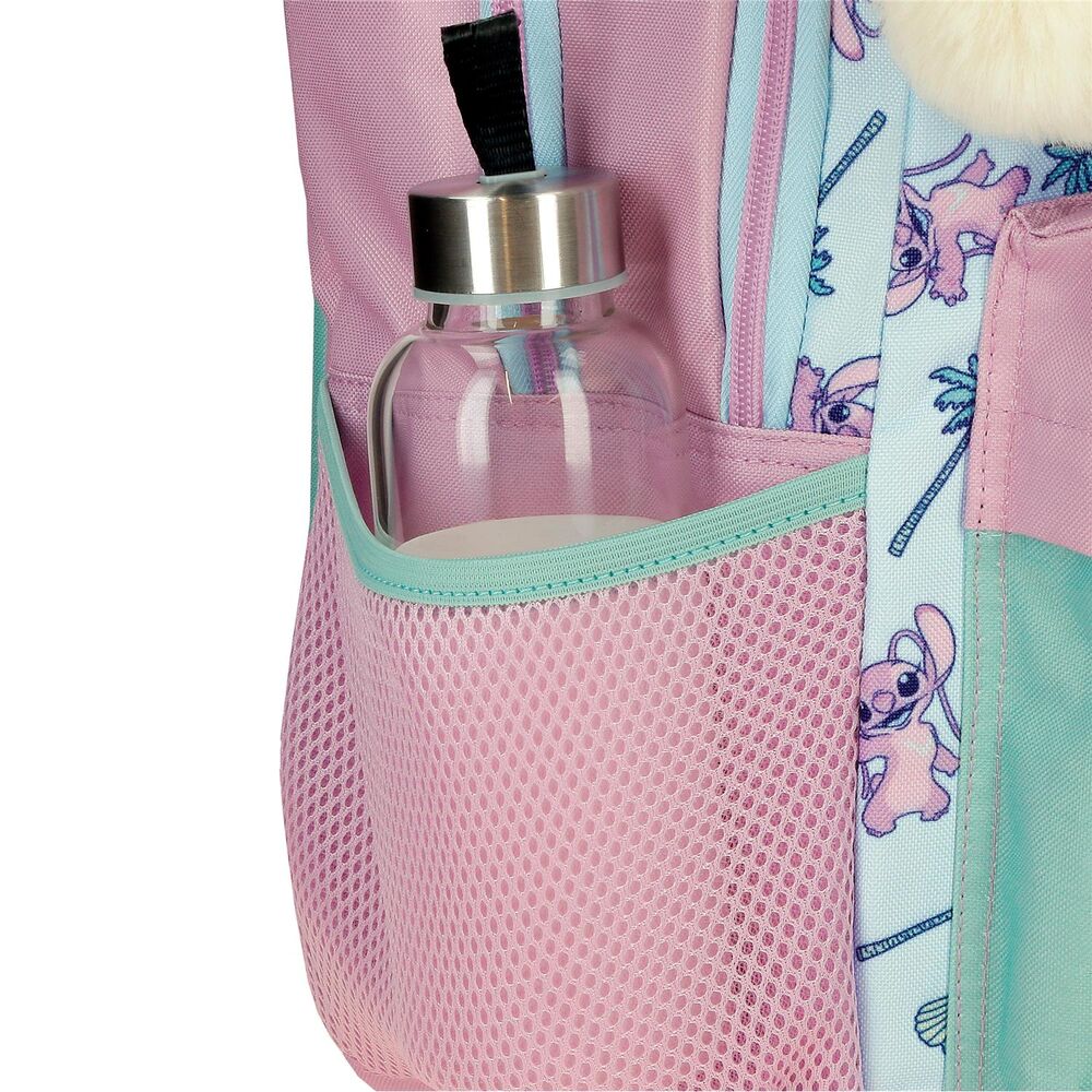 Disney Stitch Just Chill backpack 44cm