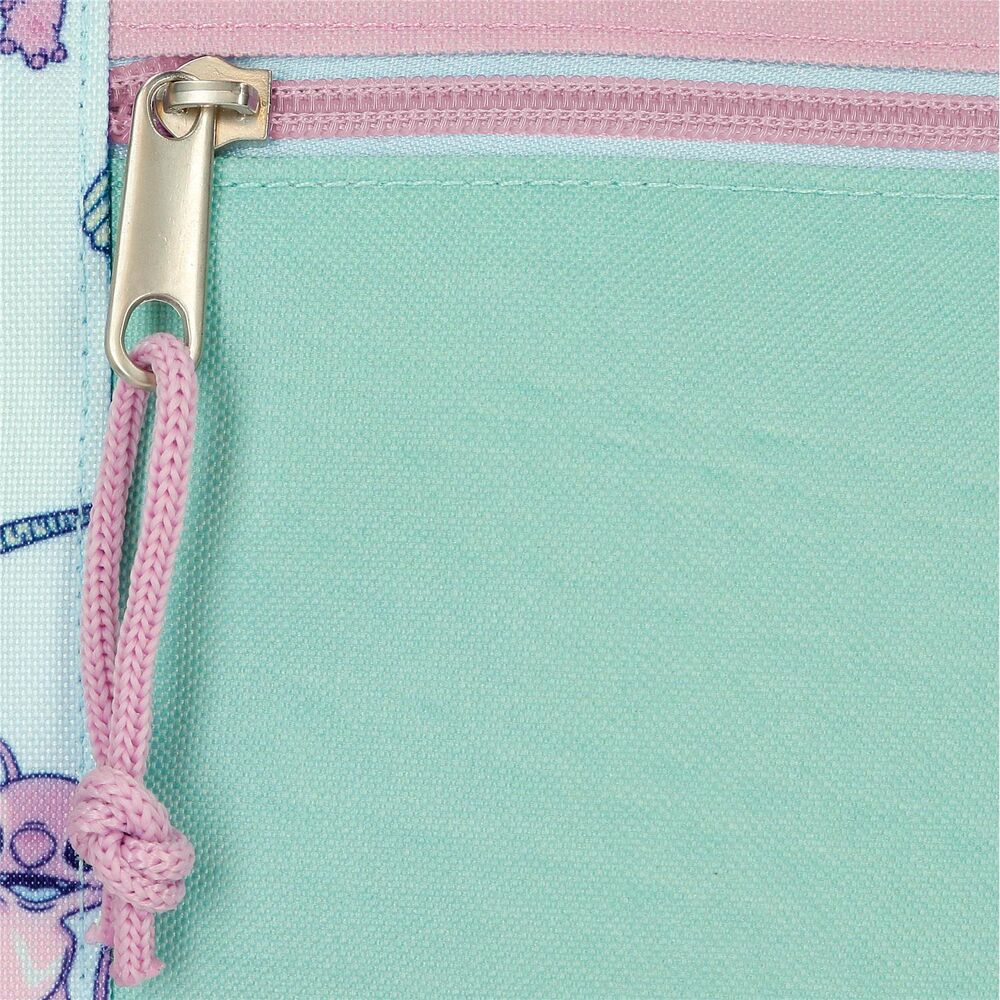 Disney Stitch Just Chill gym bag 46cm