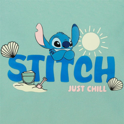 Disney Stitch Just Chill backpack 44cm