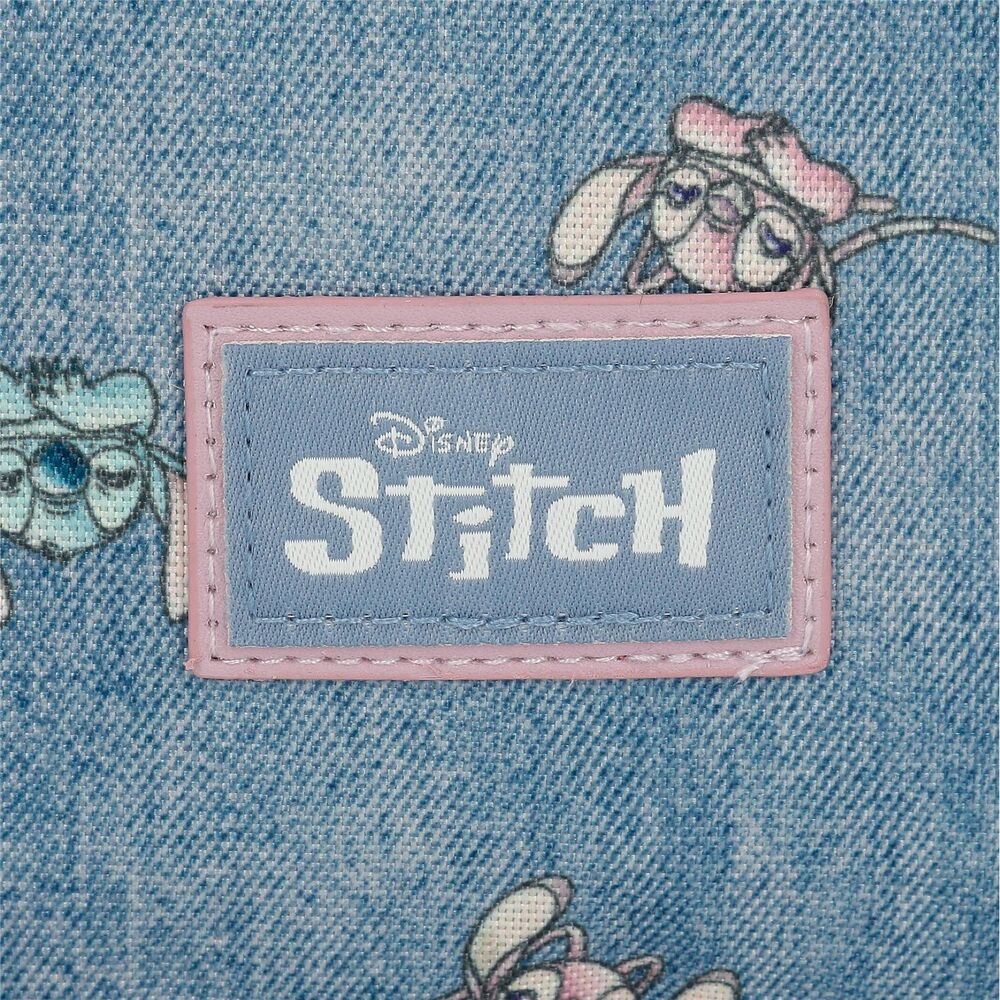 Disney Stitch You Are Magical trolley 33cm