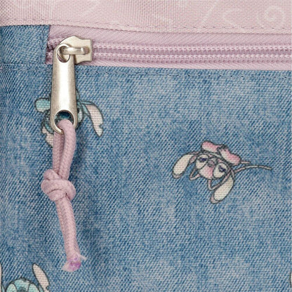 Disney Stitch You Are Magical double pencil case