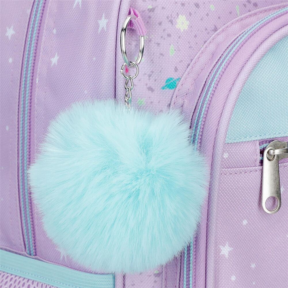 Disney Stitch Lovely adaptable backpack 45cm