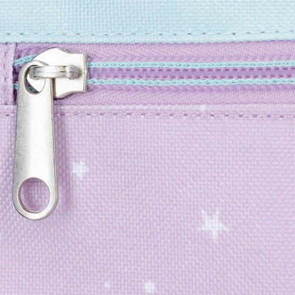 Disney Stitch Lovely double pencil case