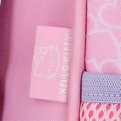 Hello Kitty Hearts Dots shoulder bag