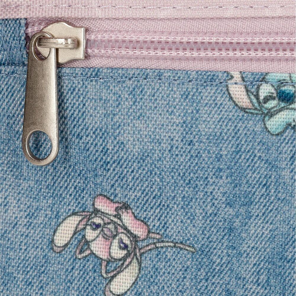Disney Stitch You Are Magical trolley 33cm