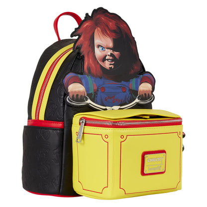 Loungefly Chucky backpack 26cm