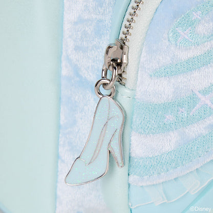 Loungefly Disney Cinderella backpack 26cm