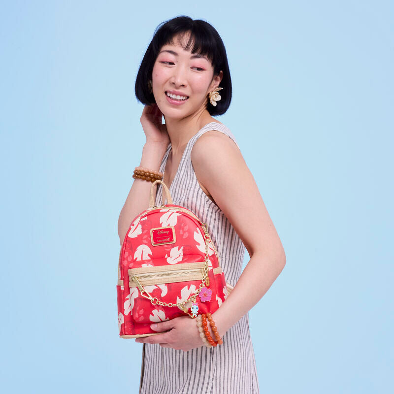Loungefly Disney Lilo & Stich backpack 26cm