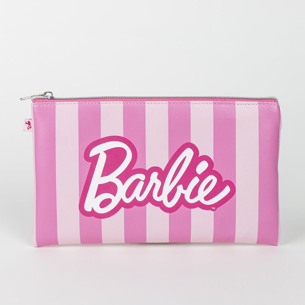 Barbie beauty set