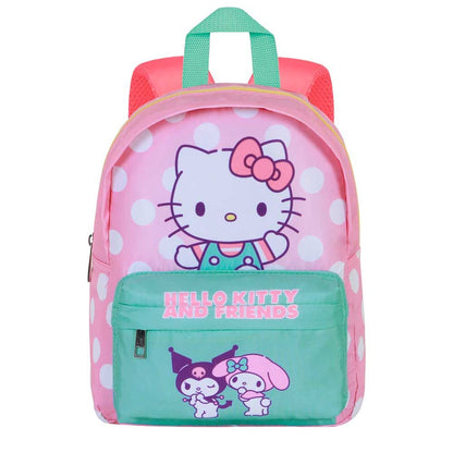 Hello Kitty backpack 27cm