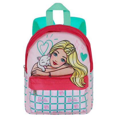 Barbie backpack 27cm