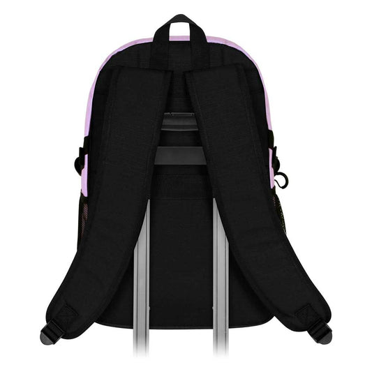 Hello Kitty Gashapon adaptable backpack 44cm