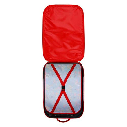 Disney Mickey Scooter 3D Trolley suitcase 52cm