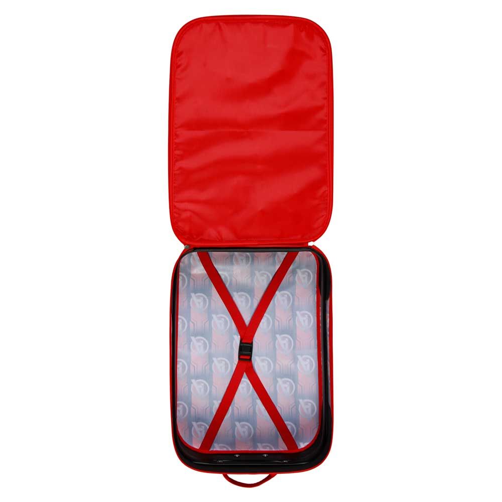 Marvel Avengers Almighty 3D Trolley suitcase 52cm
