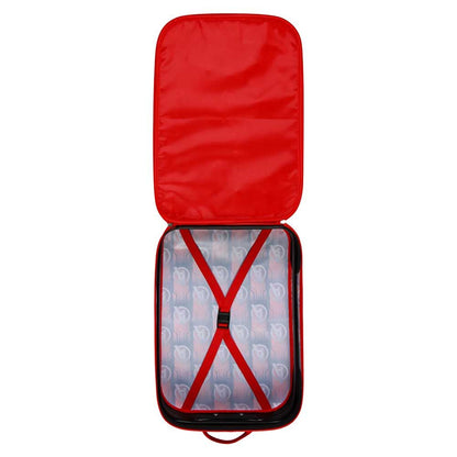 Marvel Avengers Almighty 3D Trolley suitcase 52cm