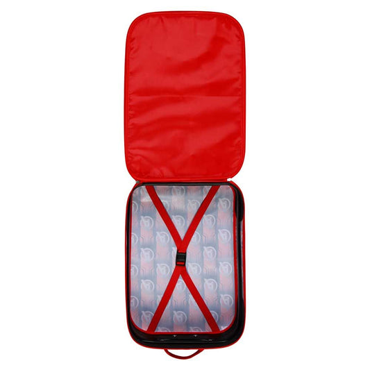 Marvel Avengers Almighty 3D Trolley suitcase 52cm