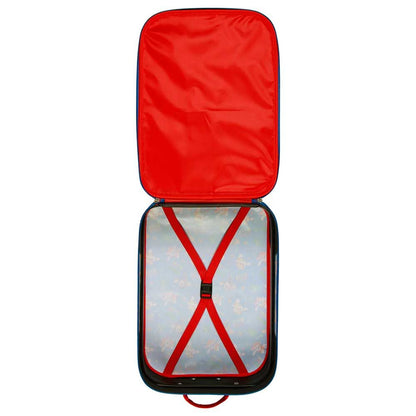 Paw Patrol Cool 3D Trolley suitcase 52cm