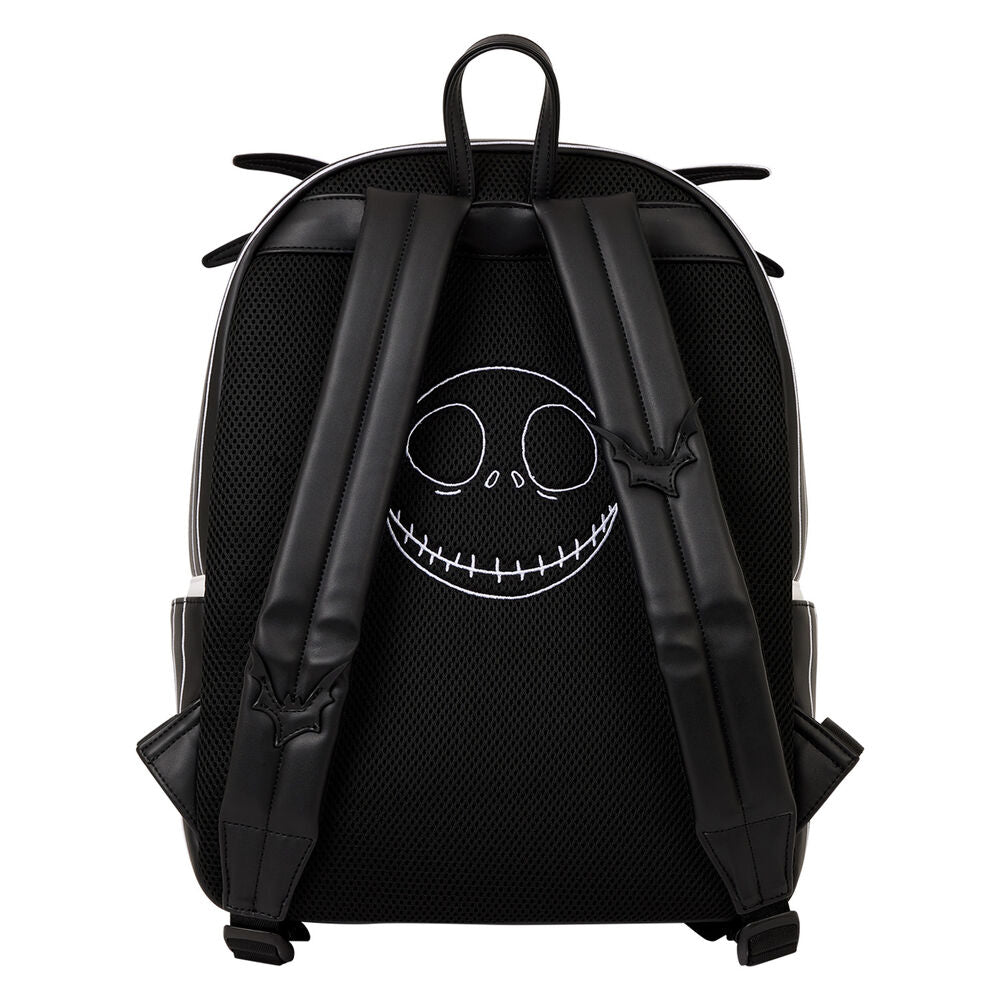 Loungefly Disney Nightmare Before Christmas Jack Skellington backpack 40cm