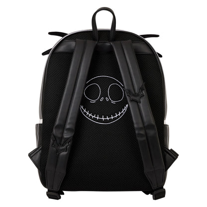 Loungefly Disney Nightmare Before Christmas Jack Skellington backpack 40cm
