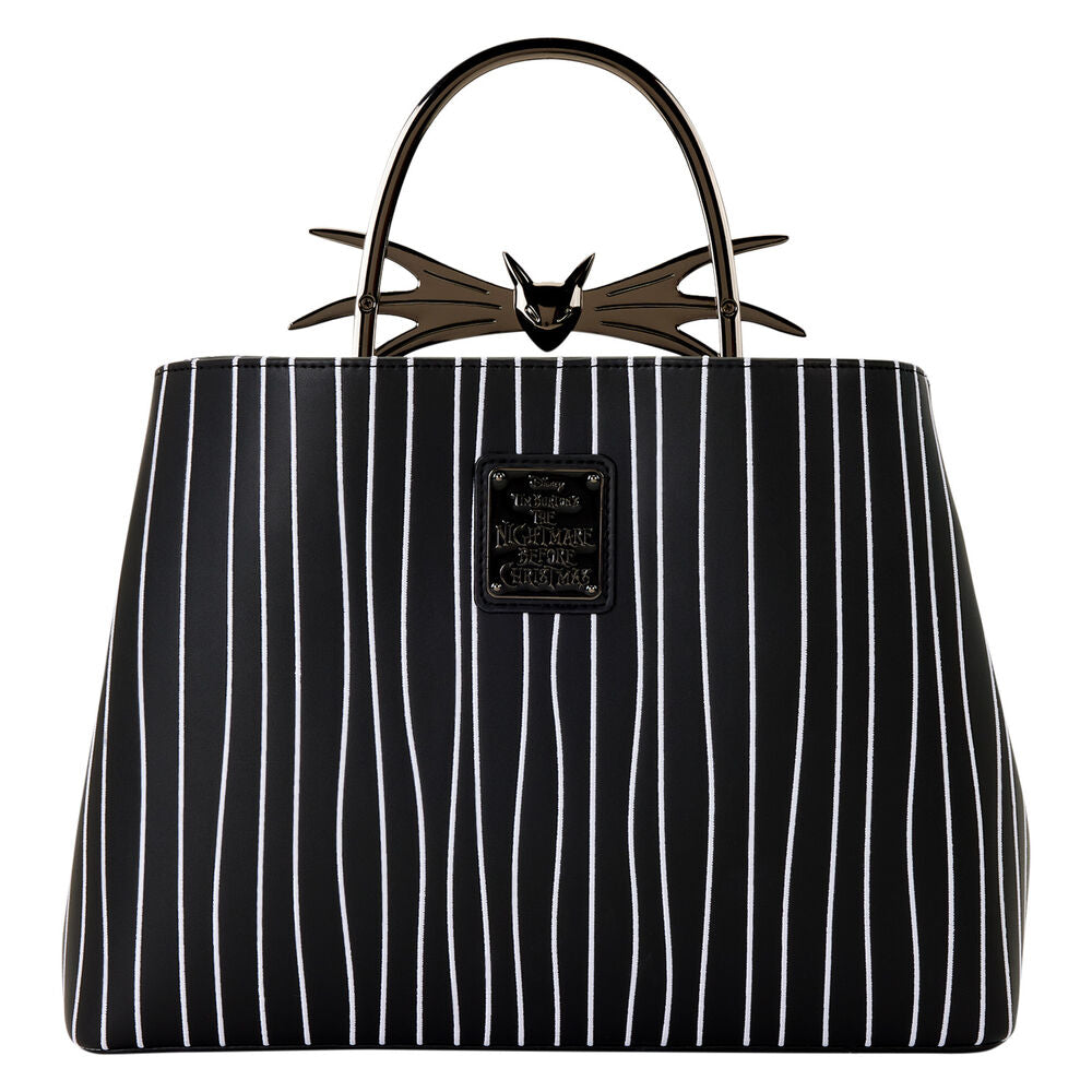 Loungefly Disney Nightmare Before Christmas Jack Skellington bag