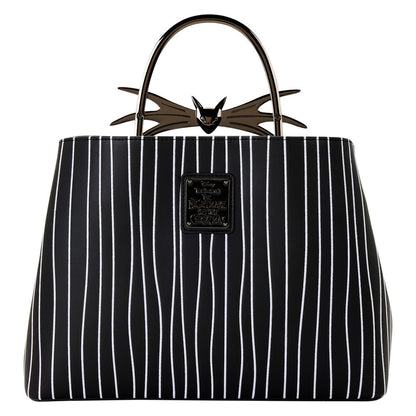 Loungefly Disney Nightmare Before Christmas Jack Skellington bag