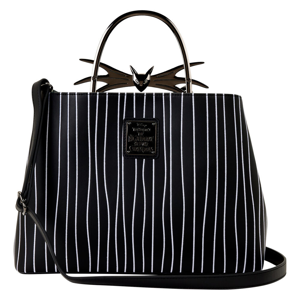 Loungefly Disney Nightmare Before Christmas Jack Skellington bag