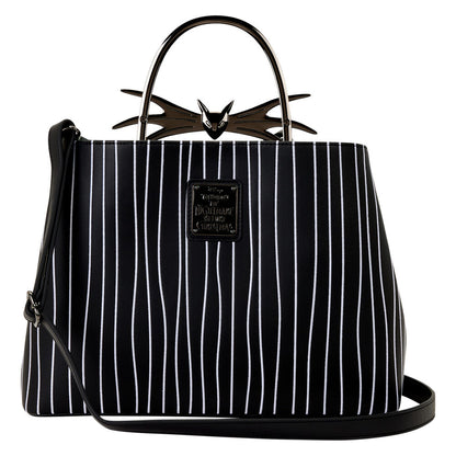 Loungefly Disney Nightmare Before Christmas Jack Skellington bag