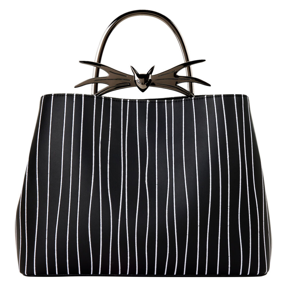 Loungefly Disney Nightmare Before Christmas Jack Skellington bag
