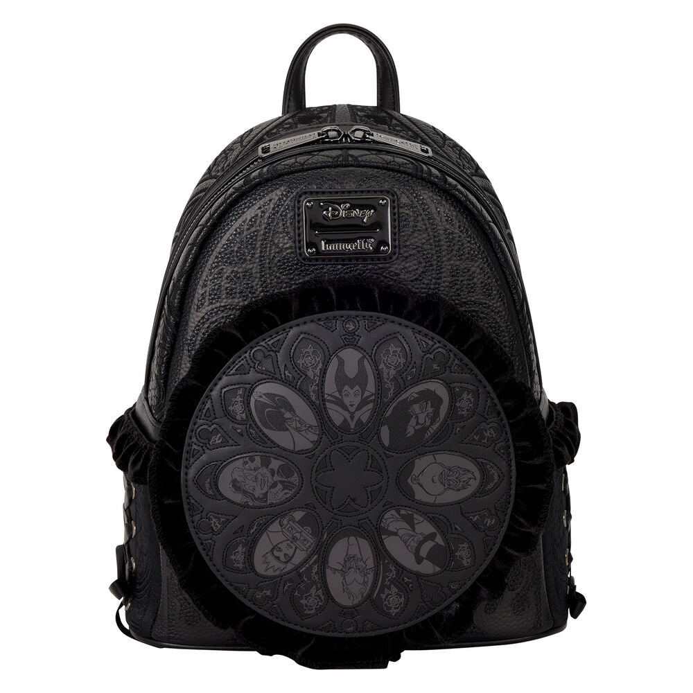 Loungefly Disney Villains backpack 26cm