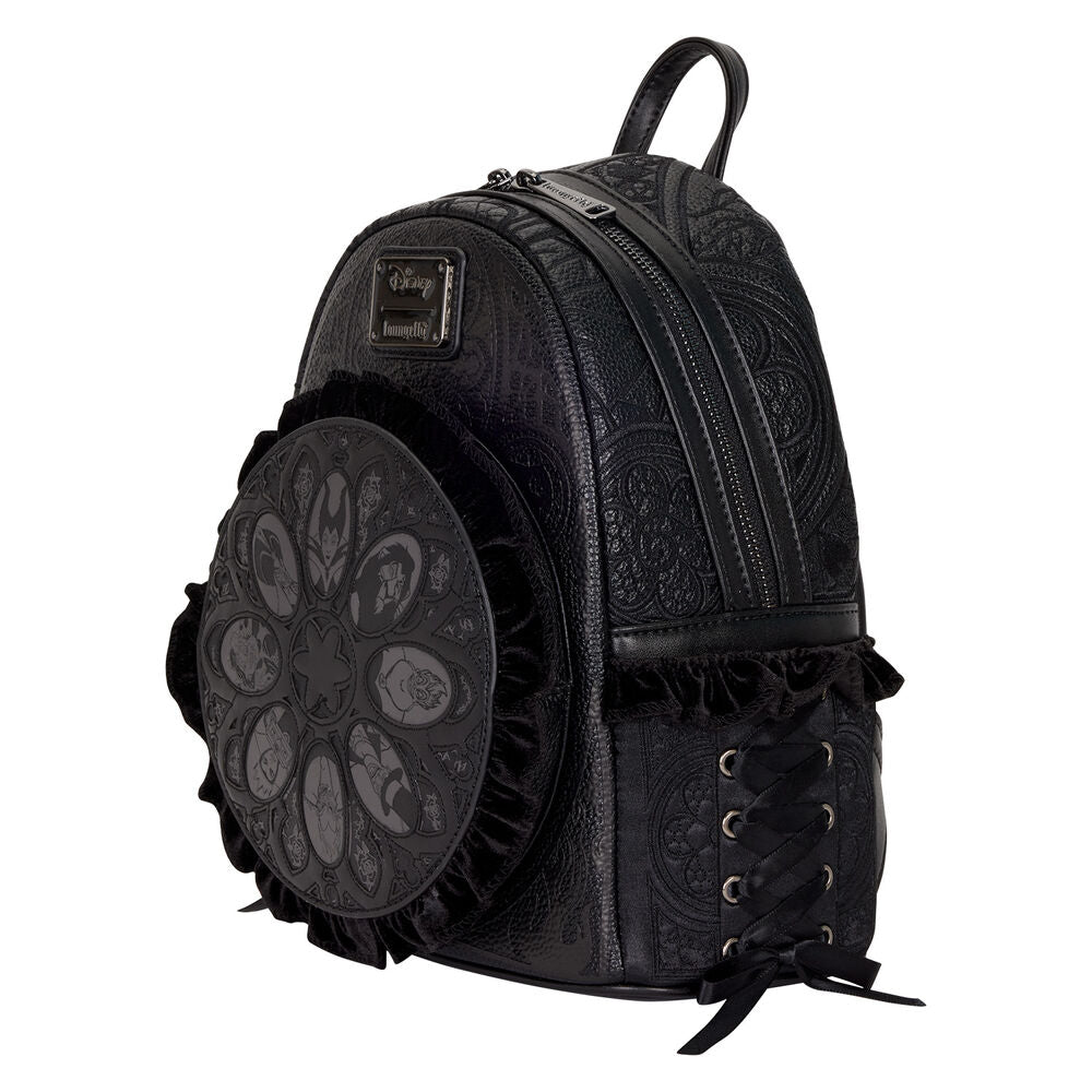 Loungefly Disney Villains backpack 26cm