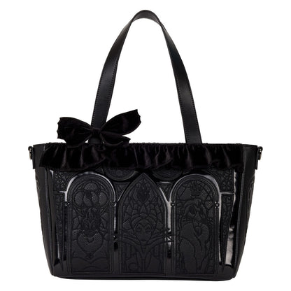 Loungefly Disney Villains shoulder bag