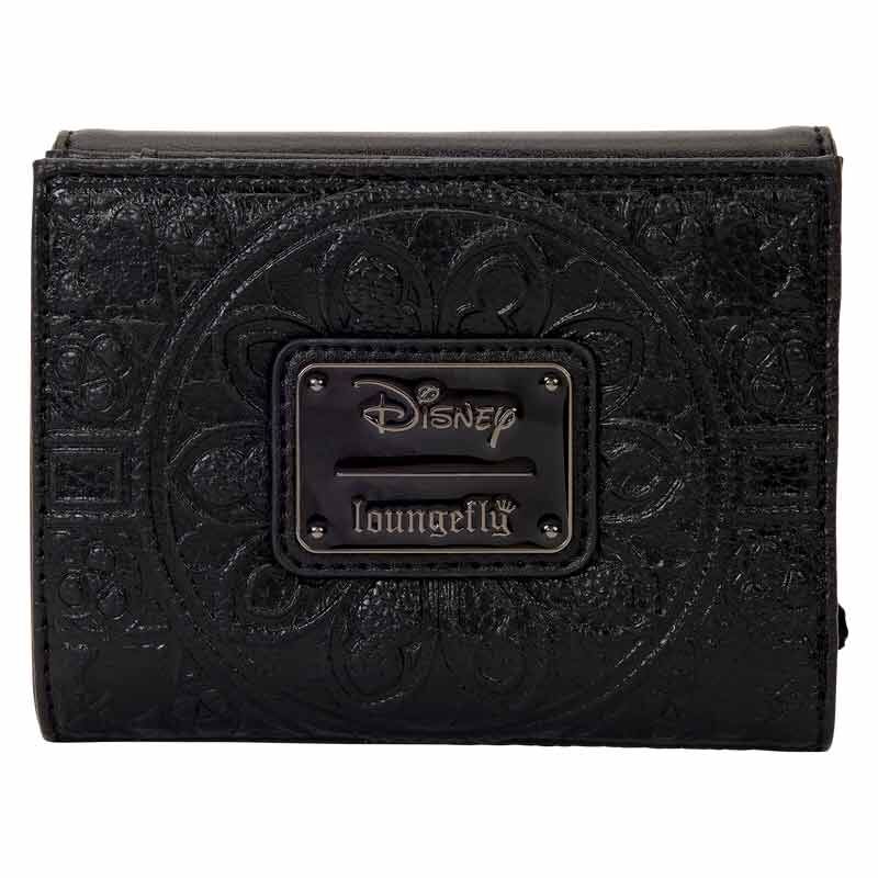 Loungefly Disney Villains wallet