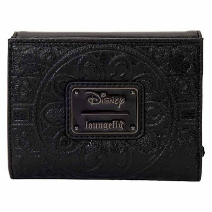 Loungefly Disney Villains wallet