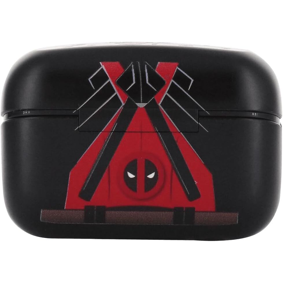 Marvel Deadpool Wireless Headphones