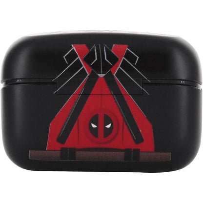 Marvel Deadpool Wireless Headphones
