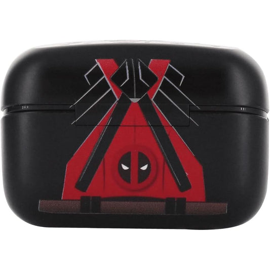 Marvel Deadpool Wireless Headphones