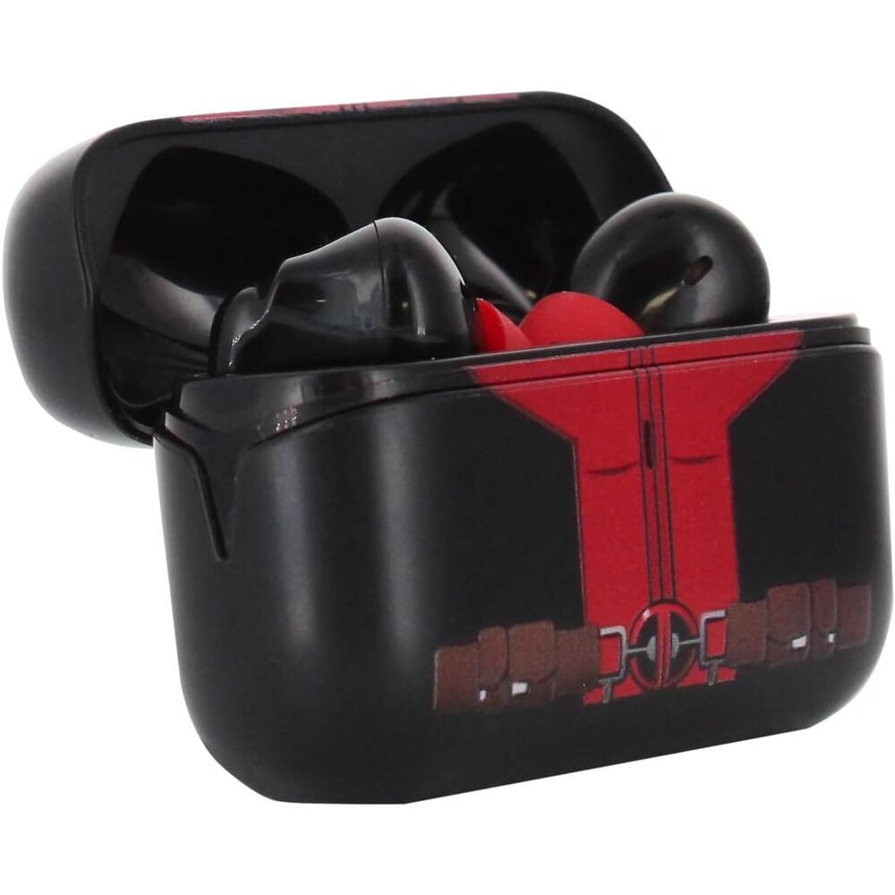 Marvel Deadpool Wireless Headphones