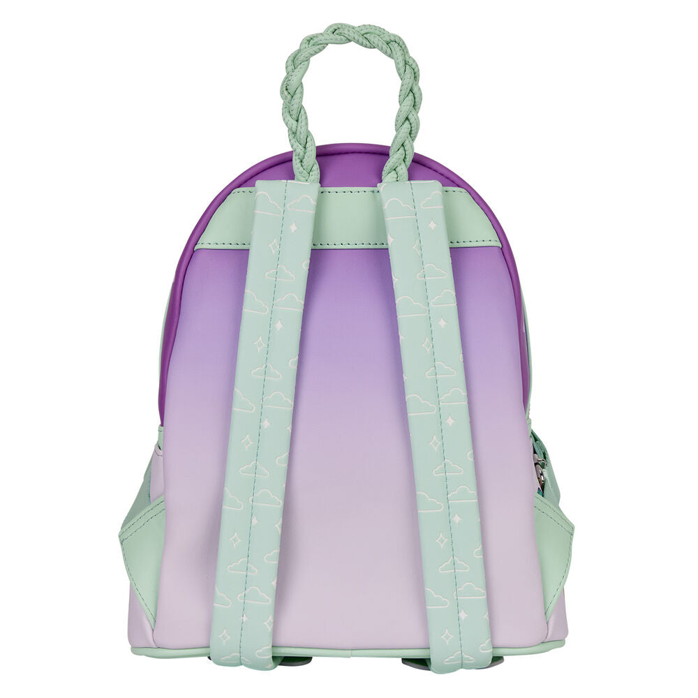Loungefly Star Wars Grogu backpack 26cm